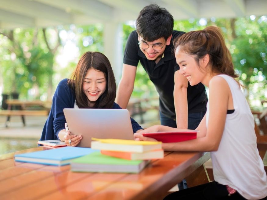Điều kiện tuyển sinh và hồ sơ du học ngành tâm lý học ở Đài Loan