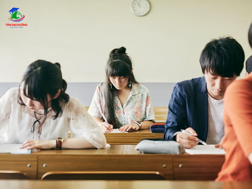 Du học Nhật Bản có gì tốt? 4 lý do nên lựa chọn