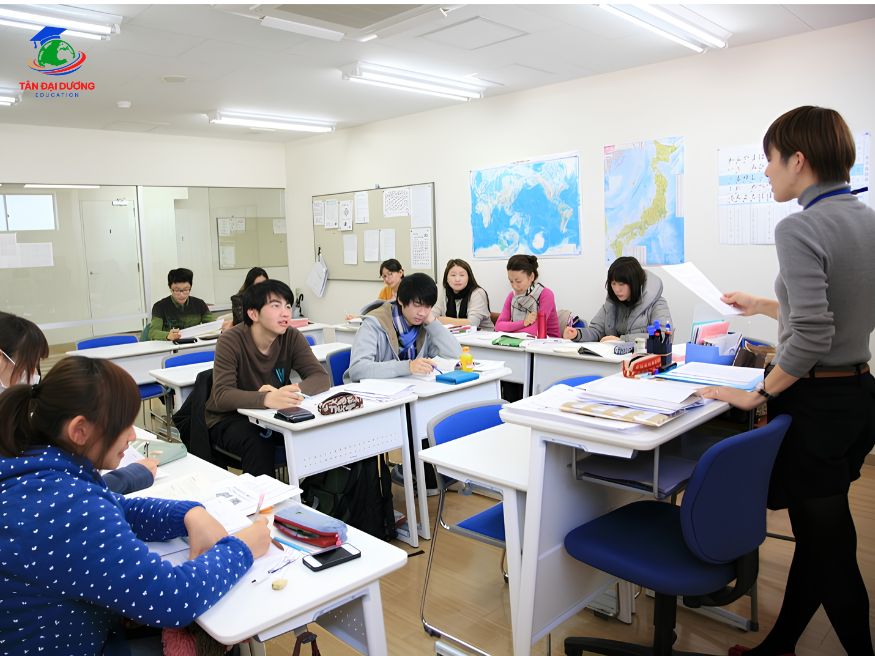 Những điều cần cân nhắc trước khi lựa chọn du học Nhật Bản