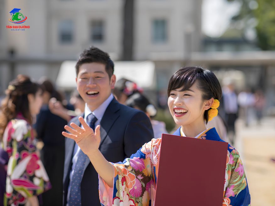 Du học Nhật Bản có tốt không? Lộ trình du học thực tế