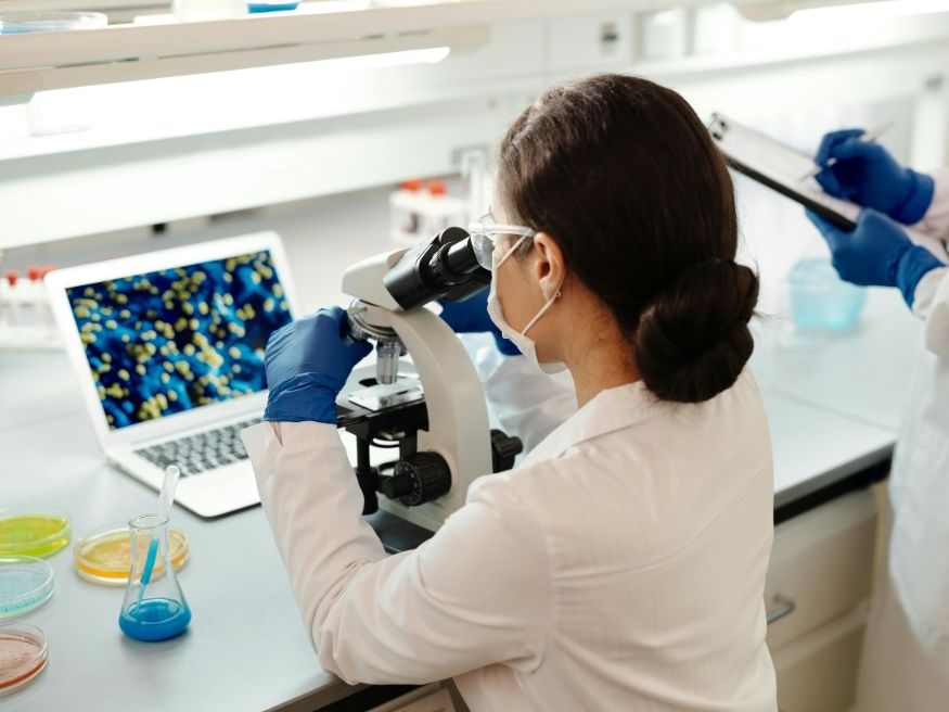 Lộ trình du học Nhật Bản ngành công nghệ sinh học