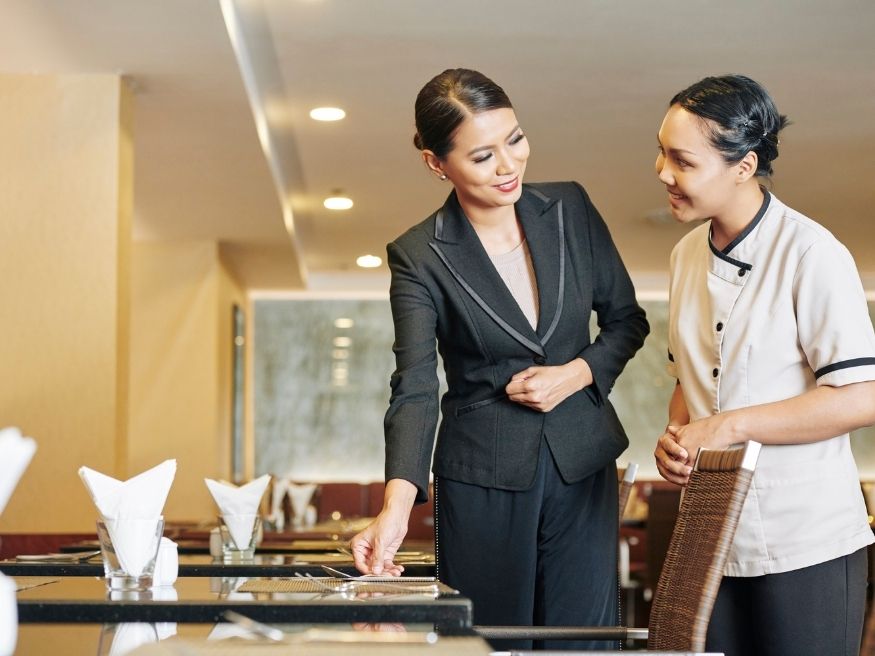 Điều kiện du học Nhật Bản ngành quản trị khách sạn