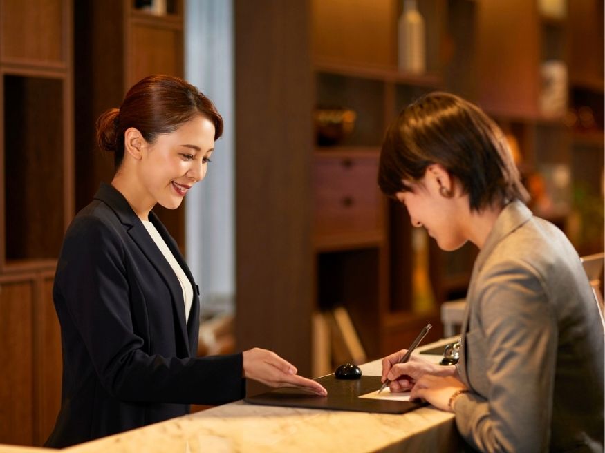 Chương trình học ngành quản trị khách sạn ở Nhật Bản
