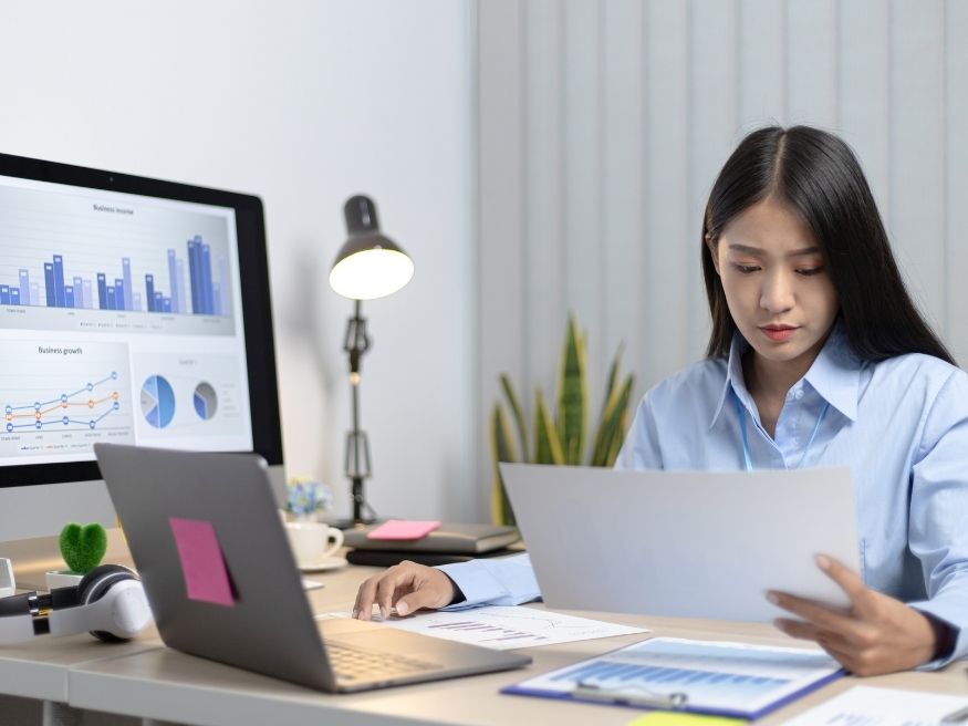 Cơ hội nghề nghiệp sau khi tốt nghiệp ngành quản trị kinh doanh tại Nhật