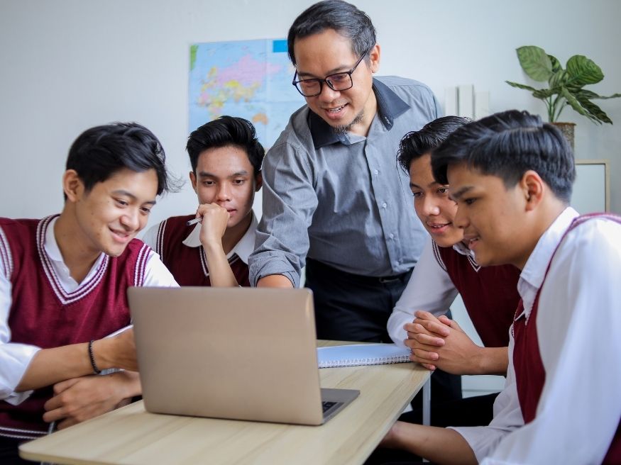 Điều kiện du học Singapore lớp 11