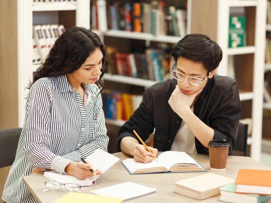 Các chương trình chủ đạo du học Singapore lớp 11