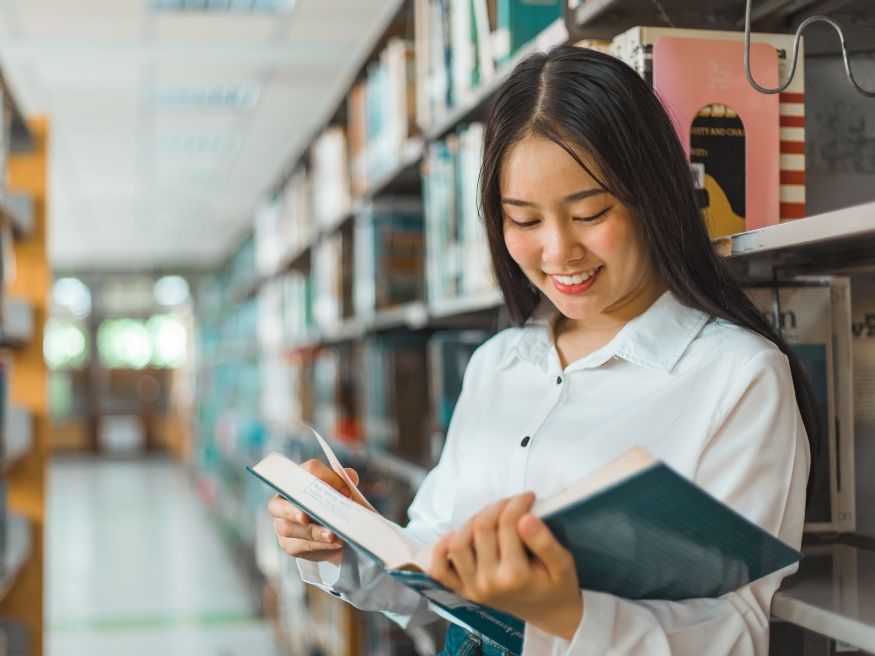 Các lộ trình du học Singapore cho học sinh lớp 12
