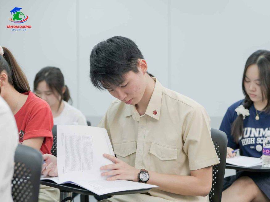 Tìm hiểu ngành sư phạm và các ngành liên quan tại Singapore
