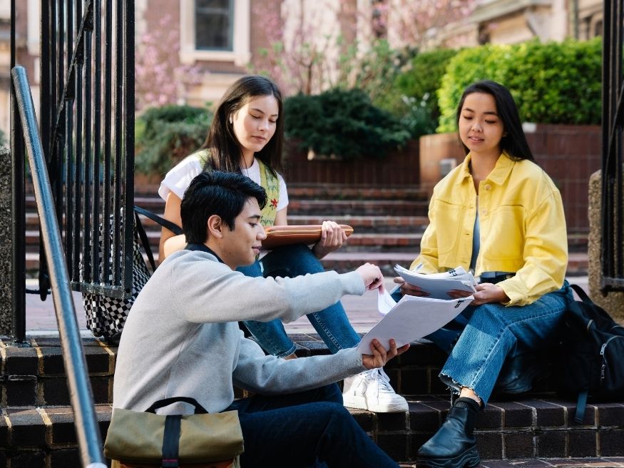 Điều kiện du học thạc sĩ Canada mới nhất
