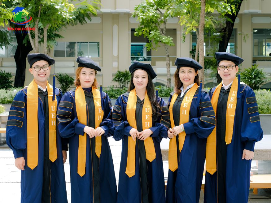 Danh sách trường đào tạo du học thạc sĩ tại Đài Loan