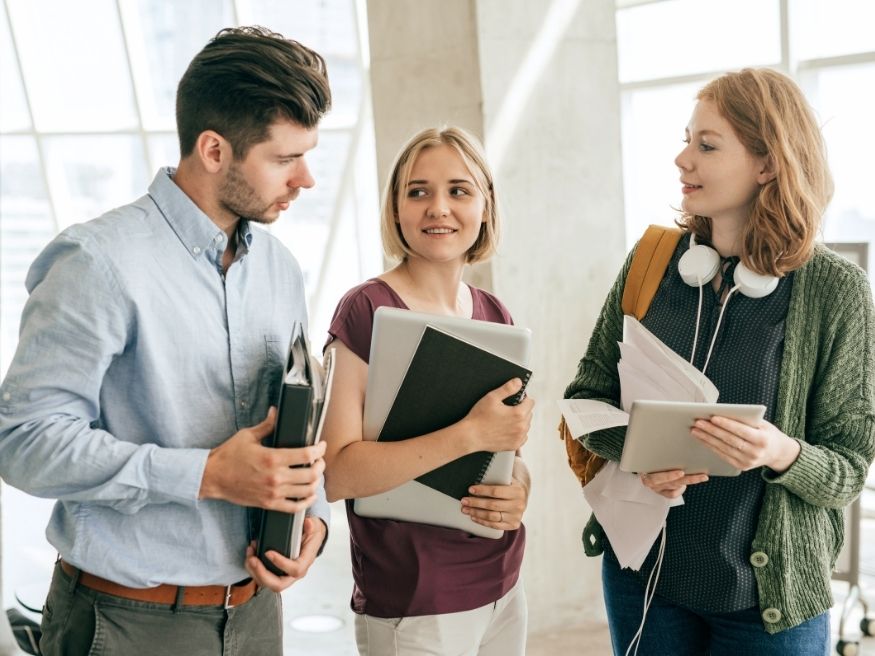 Cơ hội việc làm sau khi du học thạc sĩ Mỹ
