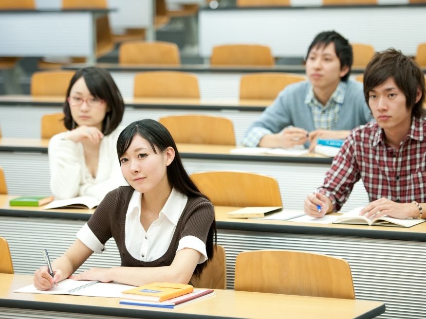 Các loại chương trình du học thạc sĩ Nhật Bản