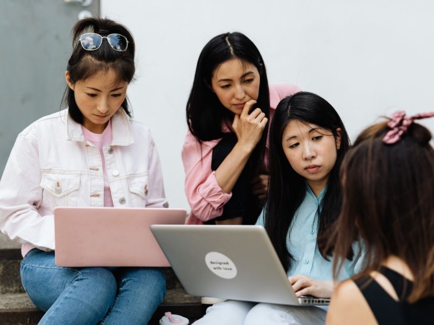 Câu hỏi thường gặp về du học thạc sĩ Nhật Bản​ bằng tiếng Anh