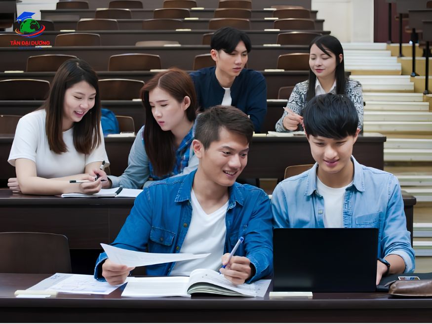 Lưu ý quan trọng khi du học luật tại Trung Quốc