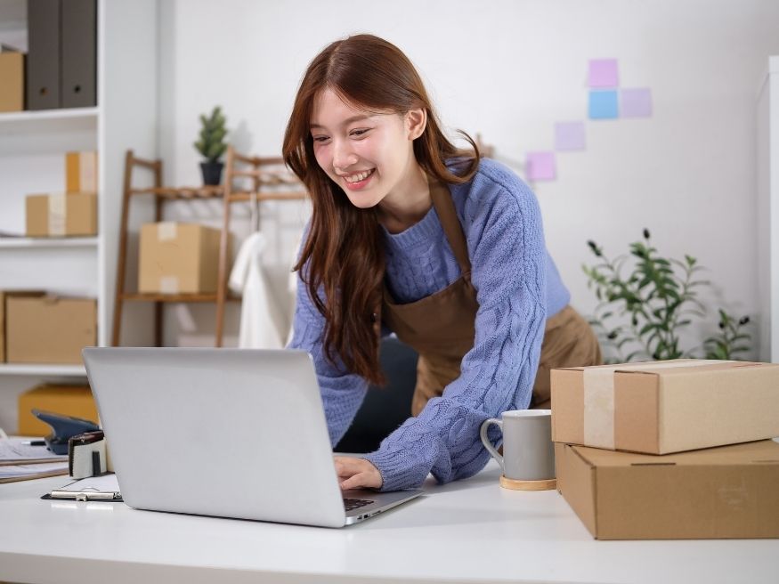 Các loại học bổng du học Trung Quốc ngành thương mại điện tử