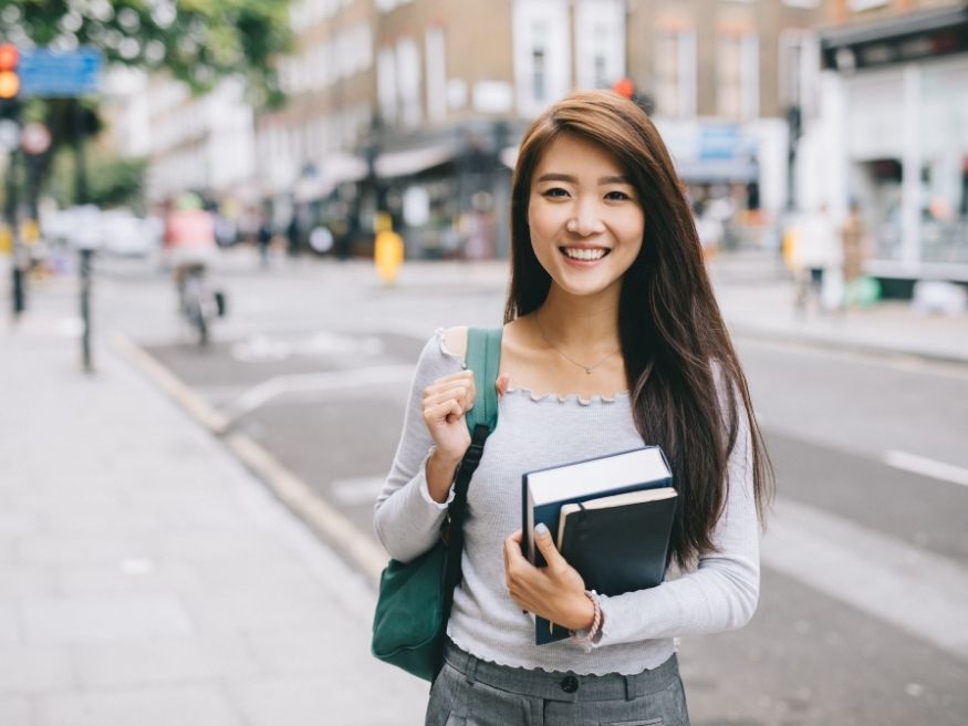 Điều kiện & yêu cầu hồ sơ học tiến sĩ ở Mỹ