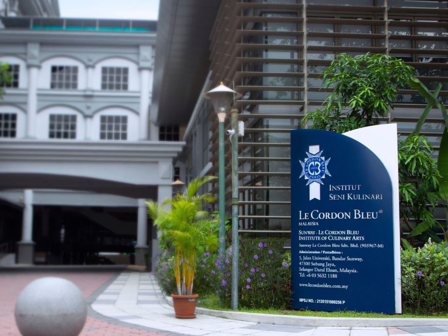 Tổng quan về Học viện Le Cordon Bleu