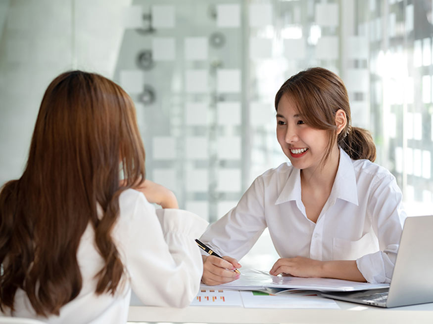 Kinh nghiệm vượt qua phỏng vấn du học Canada