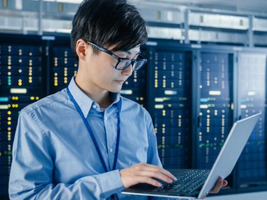 Lộ trình chuẩn bị hồ sơ du học Singapore ngành công nghệ thông tin
