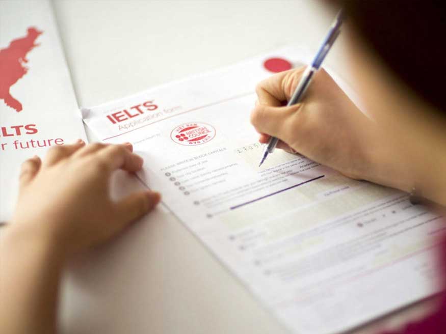 Mức điểm IELTS du học Anh cho từng nhóm ngành và trường top