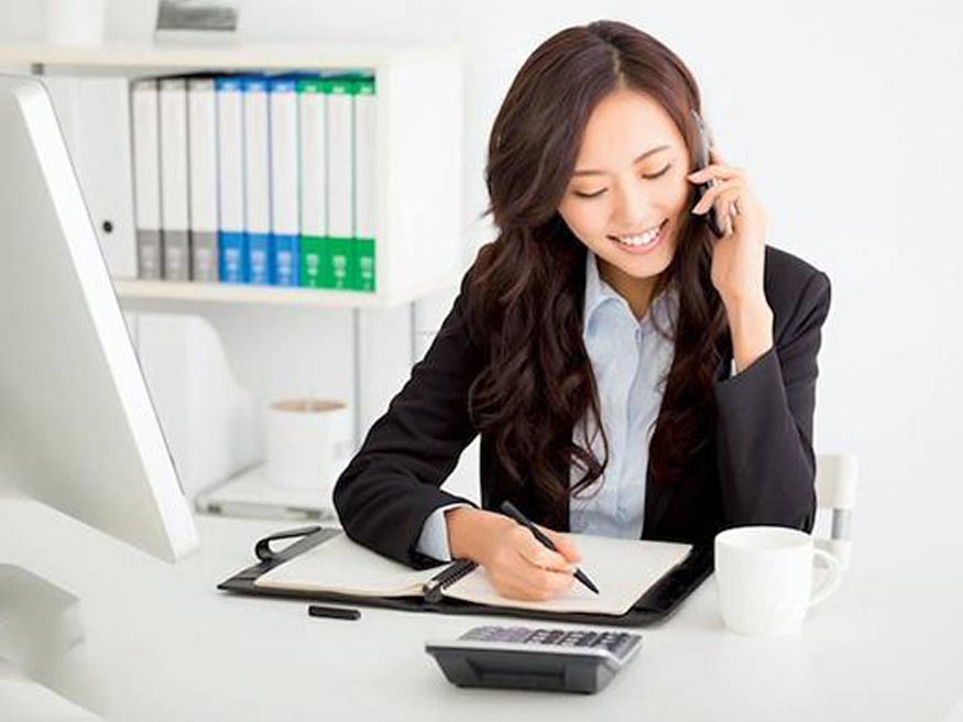 Quy trình làm hồ sơ du học Đài Loan trọn gói tại trung tâm