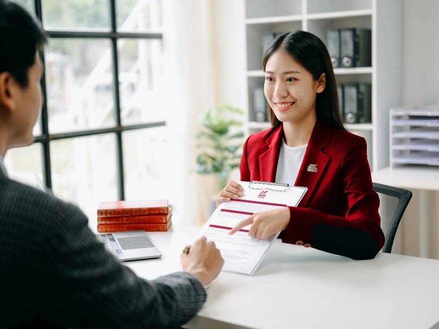 Tiêu chí chọn trung tâm tư vấn du học Đài Loan uy tín