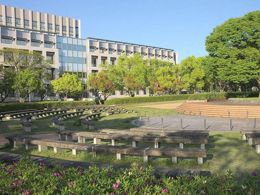 Tổng quan về Đại học Nagoya