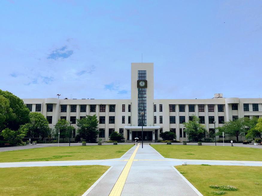 Tổng quan về Đại học Osaka