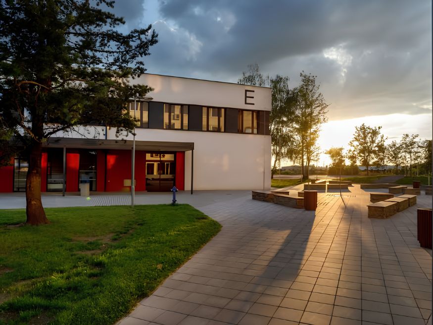 Trải nghiệm và đời sống sinh viên tại České Budějovice