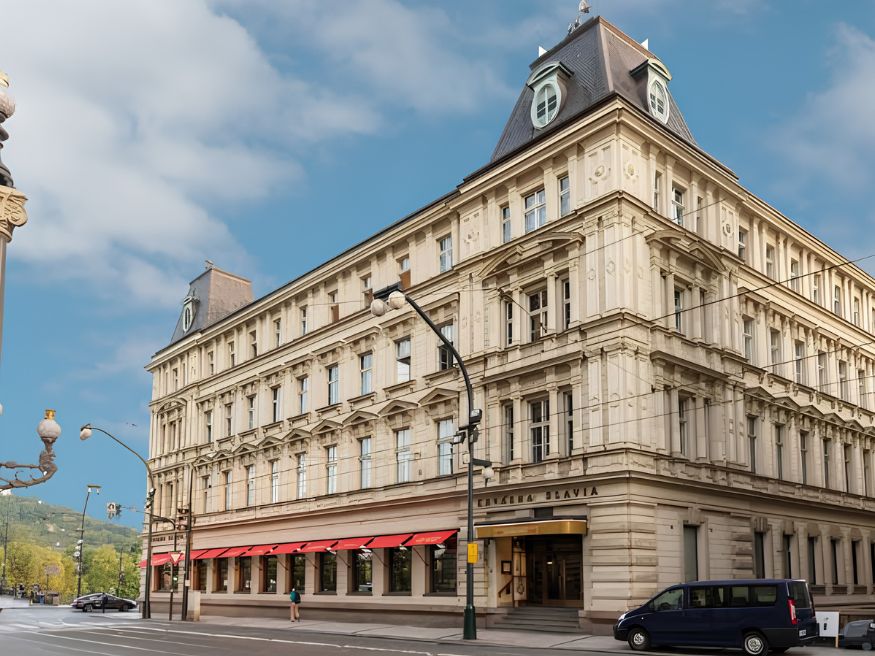 Các ngành và chương trình đào tạo nổi bật tại Prague Film School