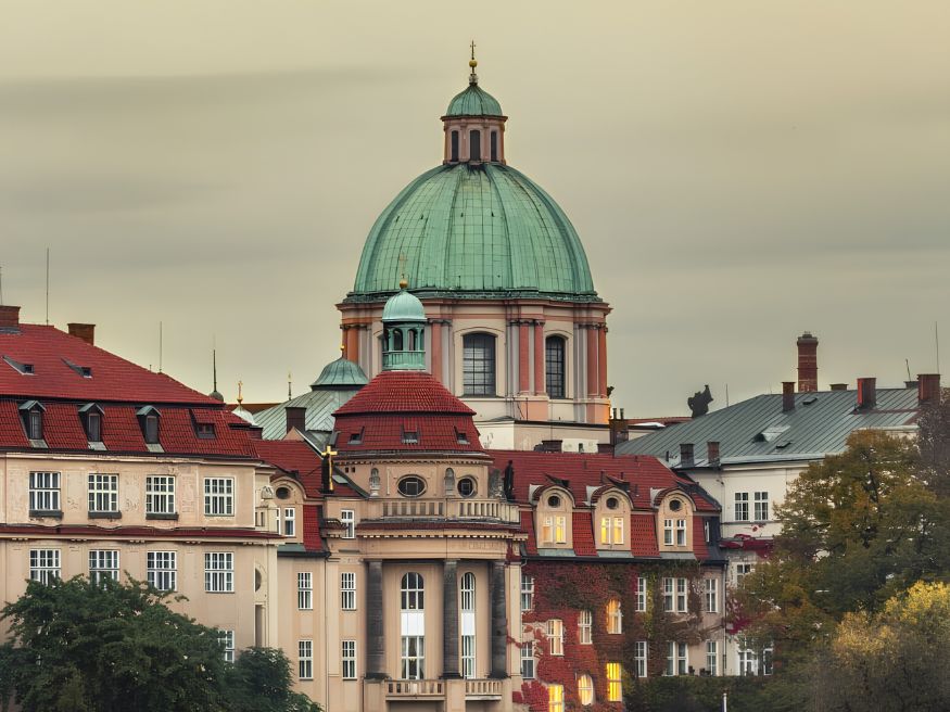 Những câu hỏi thường gặp về Prague Film School