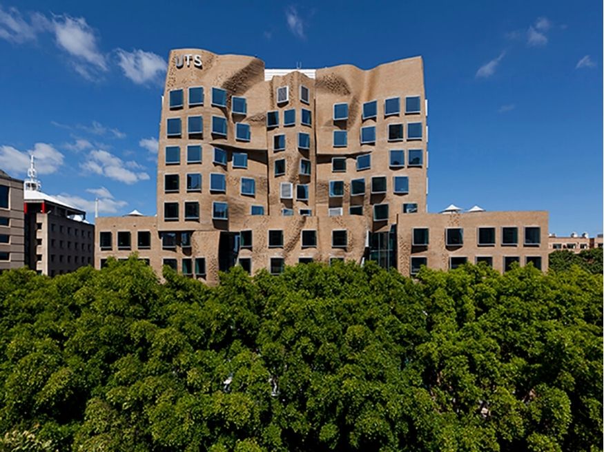 Chương trình đào tạo tại Đại học Công nghệ Sydney (UTS)