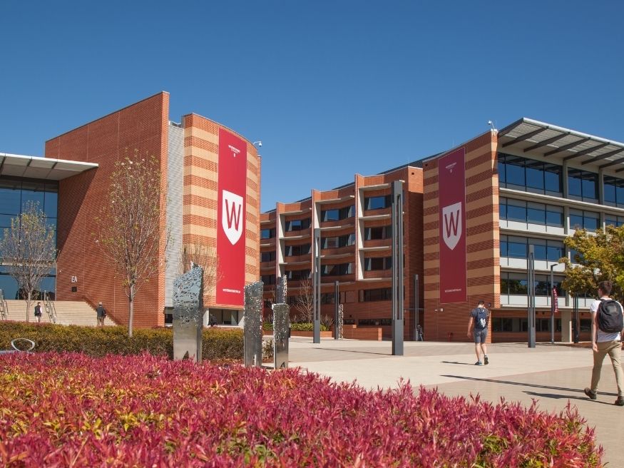 Western Sydney University
