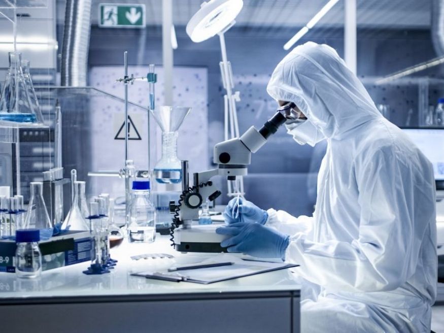 Điều kiện đầu vào du học Pháp ngành công nghệ sinh học