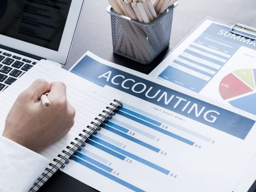 Điều kiện đầu vào du học Singapore ngành kế toán