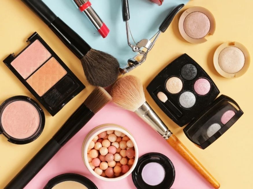Điều kiện đầu vào du học Úc ngành makeup