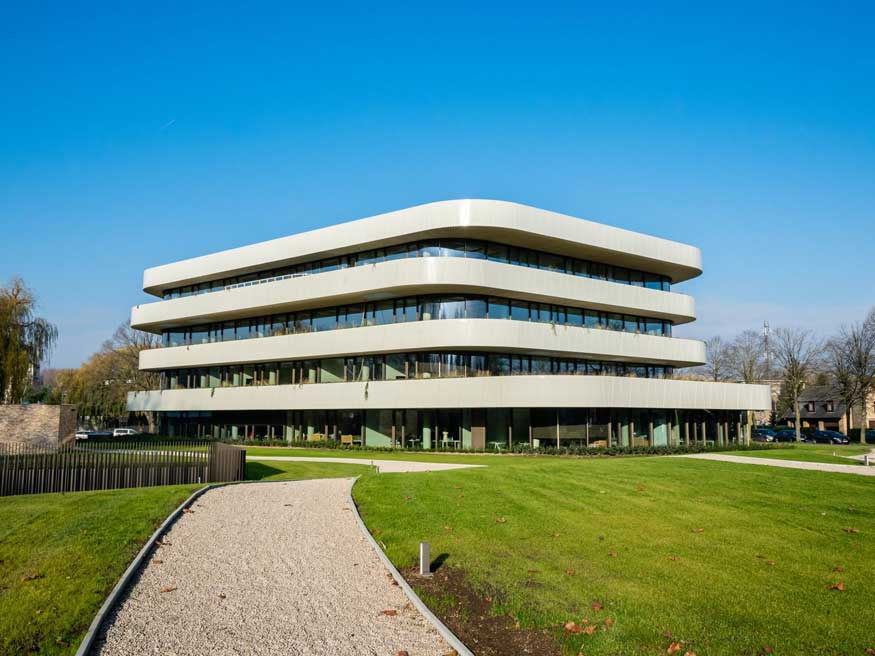 Howest University of Applied Sciences