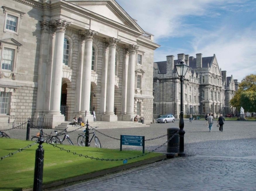 Hướng dẫn chọn ngành phù hợp khi du học Ireland