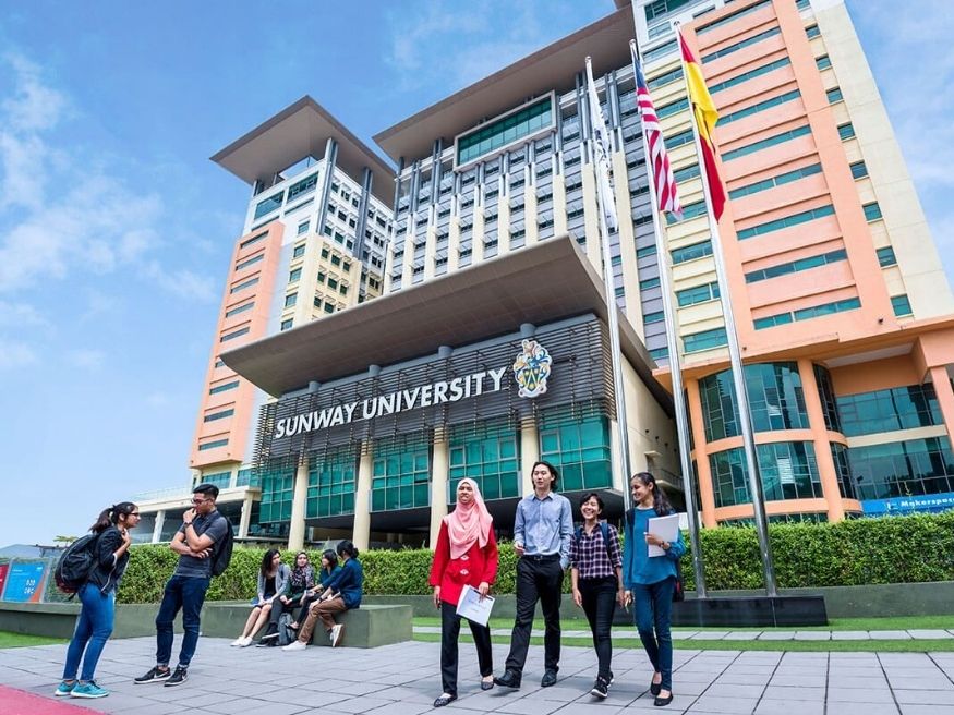 Trường đào tạo ngành thú y tại Malaysia