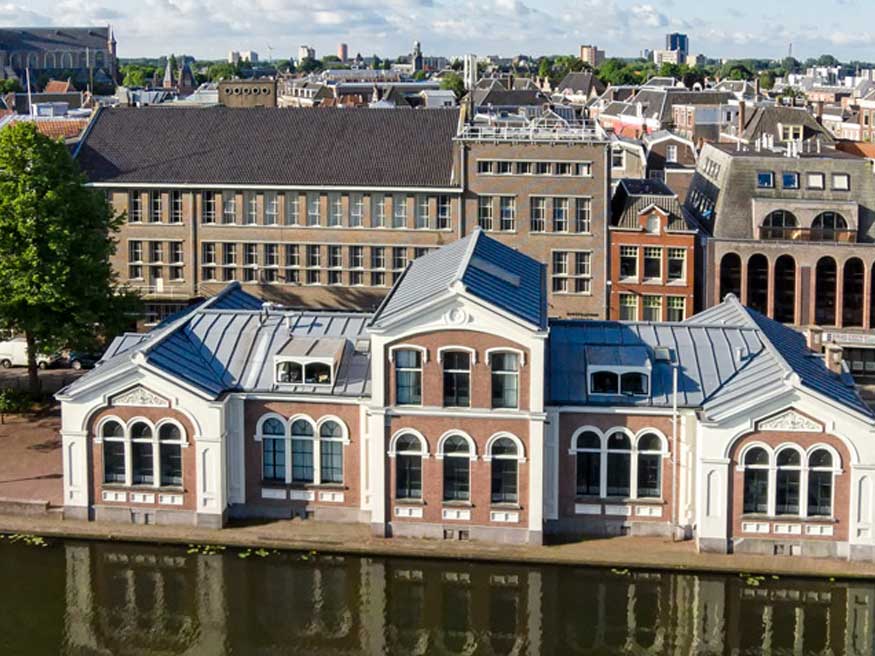 Webster University – Leiden Campus