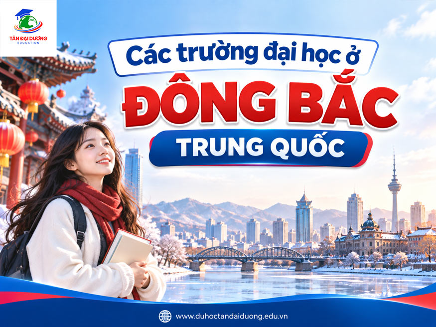 Các trường đại học ở Đông Bắc Trung Quốc: Tổng hợp