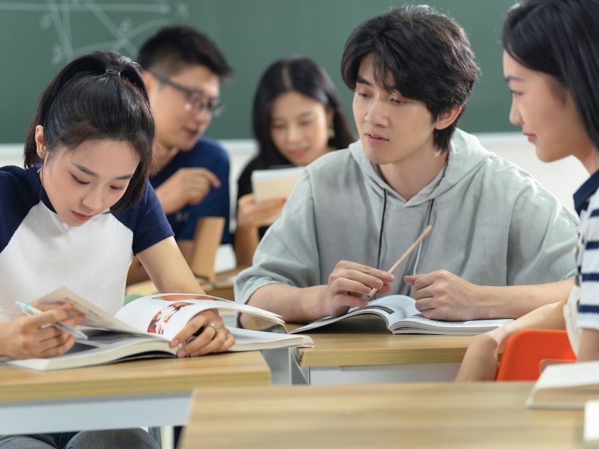 Các ngành học thế mạnh & điều kiện du học tại các trường ở Sơn Đông