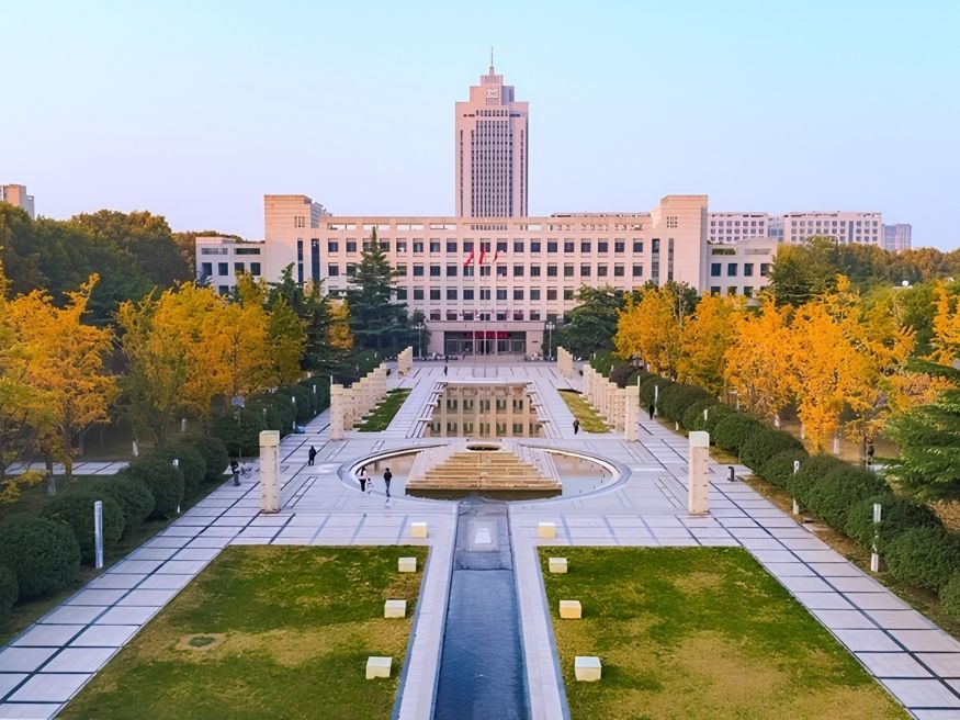 Top 10 trường đại học nổi bật ở Sơn Đông Trung Quốc