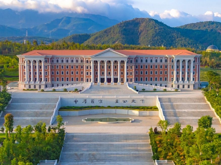 Top các trường đại học tiêu biểu ở Vân Nam nên cân nhắc du học