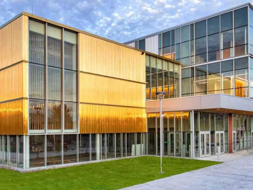 Các ngành học nổi bật và chương trình đào tạo tại Seneca Polytechnic