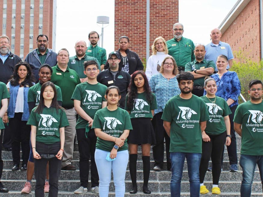 Các ngành học và chương trình đào tạo tại Binghamton