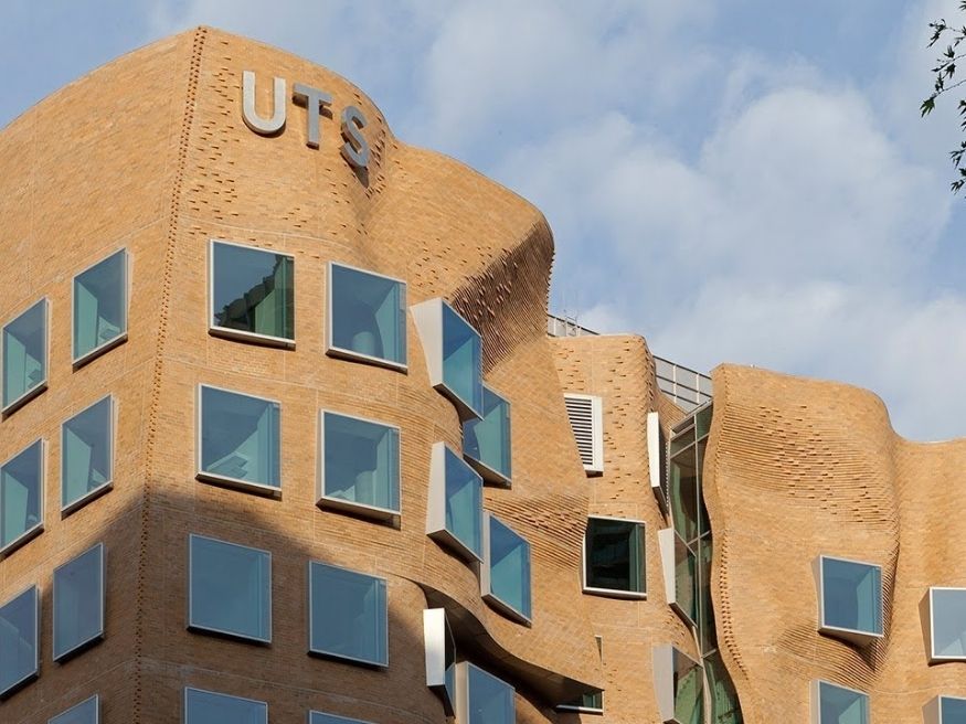 Đại học Công nghệ Sydney (UTS)