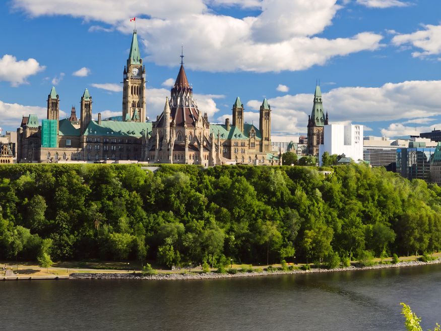 Tổng quan về Đại học Carleton University
