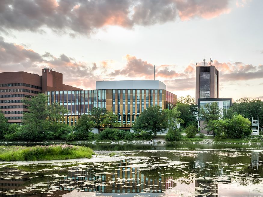 Điều kiện tuyển sinh vào Đại học Carleton University