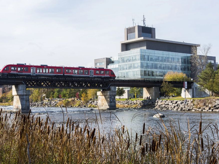 Đời sống sinh viên và hỗ trợ tại Carleton University